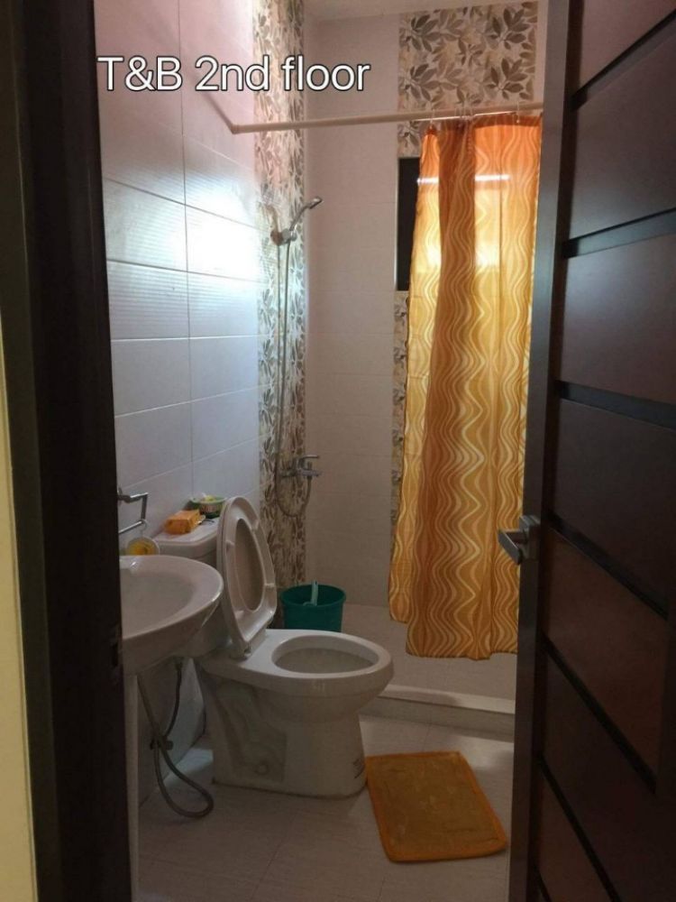 4 Bedroom House and Lot in Bulacan near SM Baliwag