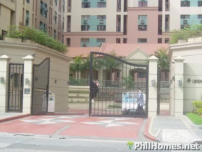 4 BEDROOMS 115SQM READY FOR OCCUPANCY CONDO, RENT TO OWN @ GREENHILLS GARDEN SQUARE NEAR CAMP CRAME!