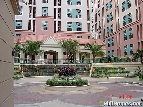 4 BEDROOMS 115SQM READY FOR OCCUPANCY CONDO, RENT TO OWN @ GREENHILLS GARDEN SQUARE NEAR CAMP CRAME!