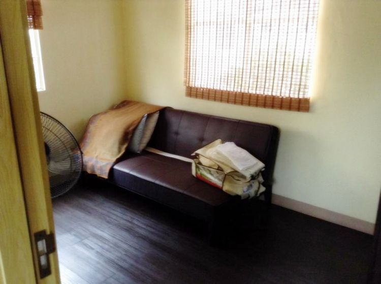 4 Bedrooms Fully Furnished House and Lot at Collinwood Subdivision, Basak Lapu-lapu City