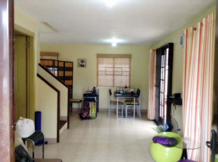 4 Bedrooms Fully Furnished House and Lot at Collinwood Subdivision, Basak Lapu-lapu City