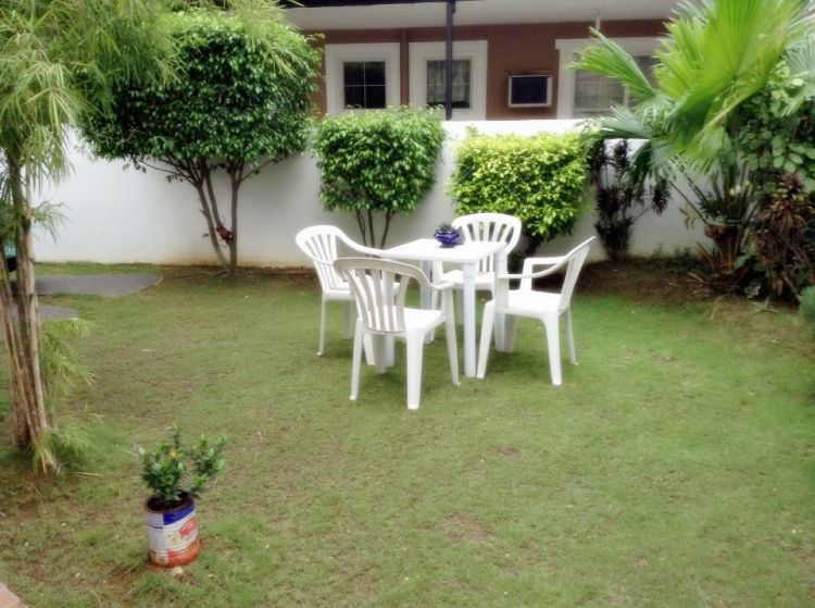 4 Bedrooms Fully Furnished House and Lot at Collinwood Subdivision, Basak Lapu-lapu City