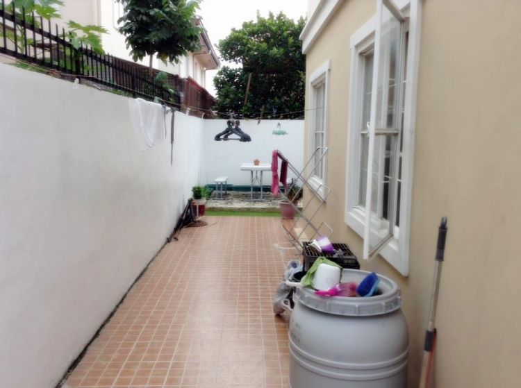 4 Bedrooms Fully Furnished House and Lot at Collinwood Subdivision, Basak Lapu-lapu City