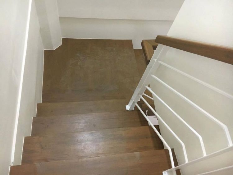 4 Storey 4 Bedroom Townhouse in Mandaluyong New Zaniga near Boni Edsa MRT Plainview Namayan Lopez Villas Lourdes Tanglaw Bamboo Grove Pinatubo