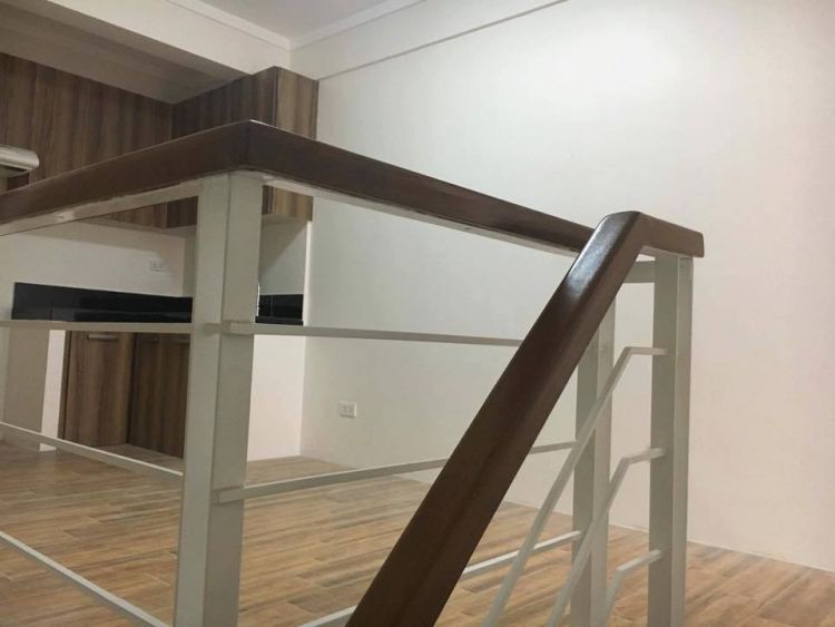 4 Storey 4 Bedroom Townhouse in Mandaluyong New Zaniga near Boni Edsa MRT Plainview Namayan Lopez Villas Lourdes Tanglaw Bamboo Grove Pinatubo