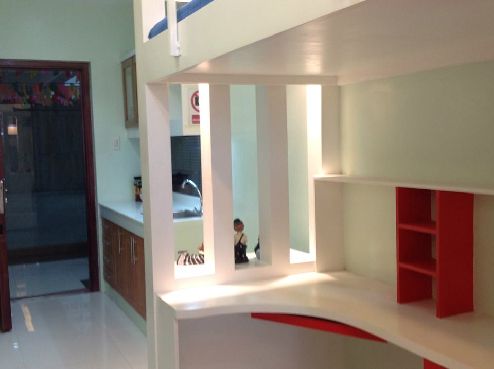 GRAND RESIDENCES ESPANA 2 Preselling 2016