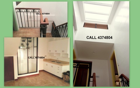 quezon city townhouse for sale in batasan hills bargain