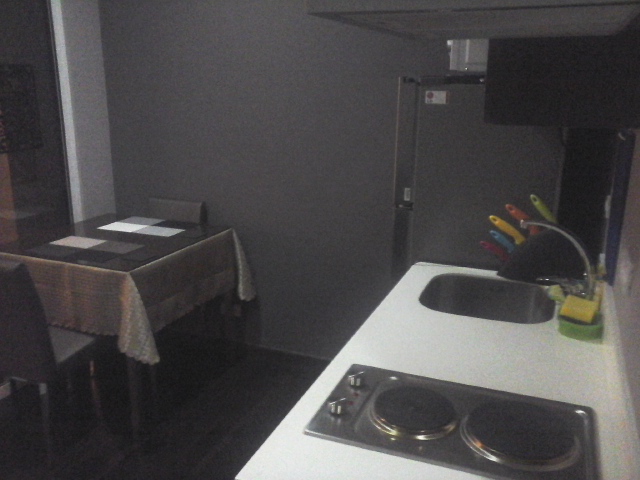 1BR Fully Furnished Condo Unit at Acqua Private Resiences (Niagara Tower)