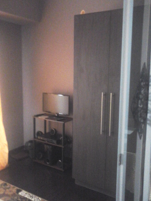 1BR Fully Furnished Condo Unit at Acqua Private Resiences (Niagara Tower)