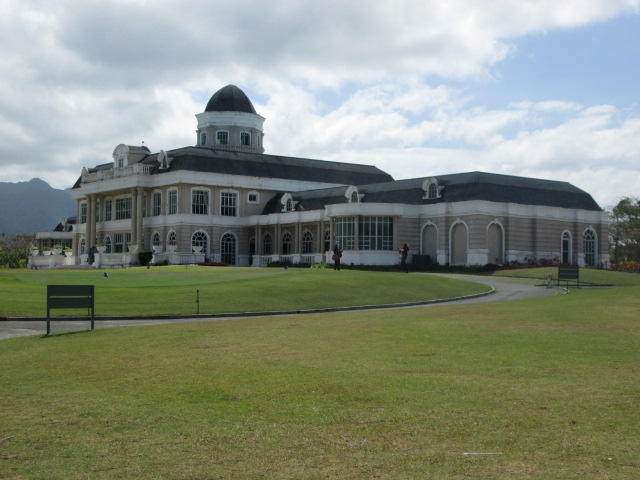 SUMMIT POINT GOLF & COUNTRY CLUB