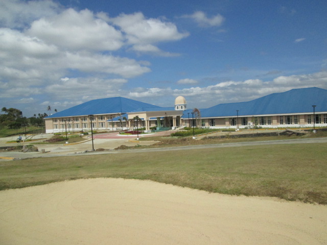 SUMMIT POINT GOLF & COUNTRY CLUB