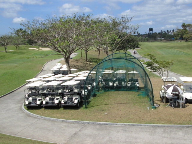 SUMMIT POINT GOLF & COUNTRY CLUB