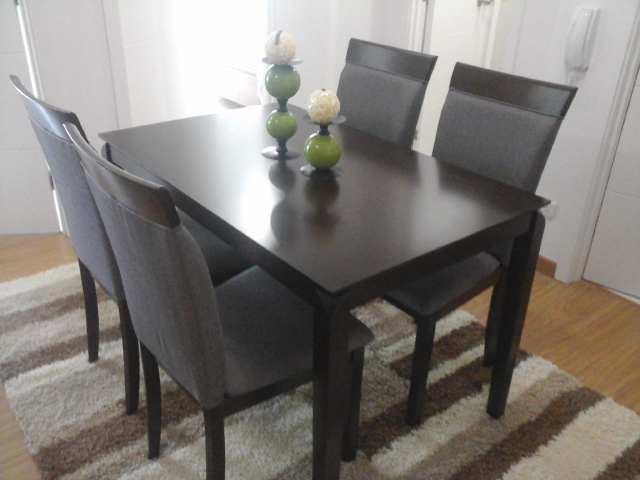 2BR Fully Furnished For Lease at Acqua Private Residences