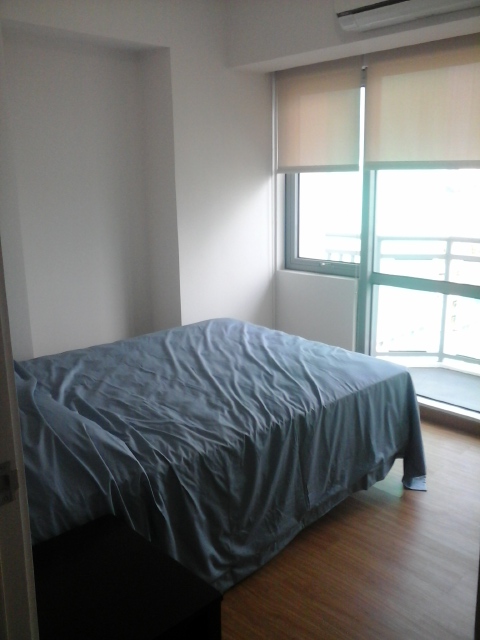 2BR Fully Furnished For Lease at Acqua Private Residences