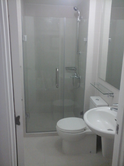 2BR Fully Furnished For Lease at Acqua Private Residences