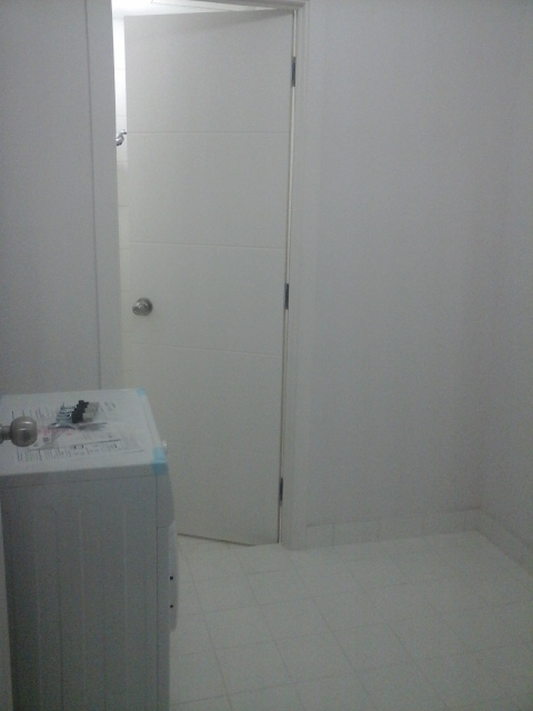 2BR Fully Furnished For Lease at Acqua Private Residences