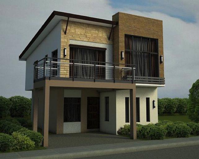 4BR, BRIANA SINGLE, CAVITE HOUSE AND LOT, LANCASTER CAVITE, 15 MINS TO MOA VIA CAVITEX, P23K/MO.