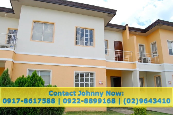 LOWER THAN PAG IBIG FINANCING, 3BDRM, 60SQM FA, PINES TOWNHOUSE P10K PER MONTH, CARMONA CAVITE