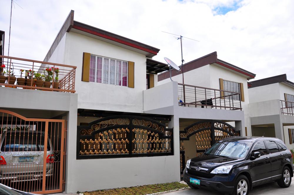 P21K/MO, SPACIOUS 4BDRM OAKWOOD SINGLE NR SPLASH ISLAND, CARMONA ESTATES, CARMONA CAVITE