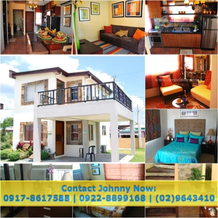 P21K/MO, SPACIOUS 4BDRM OAKWOOD SINGLE NR SPLASH ISLAND, CARMONA ESTATES, CARMONA CAVITE