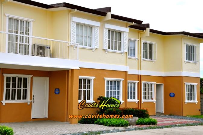 MORE AFFORDABLE THAN PAG IBIG, CATHERINE TOWNHOUSE, LIKE RENT TO OWN, 3BDRM, 50SQM FA, P8K PER MONTH, IMUS CAVITE