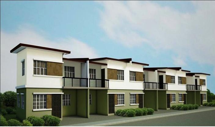 3BR, ADELLE TOWNHOUSE CAVITE, LANCASTER ESTATES, 15 MINS TO METRO MANILA VIA CAVITEX, P13K MONTHLY
