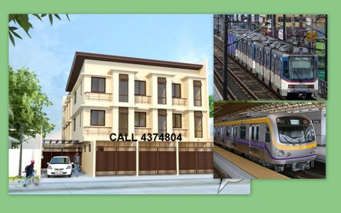 cubao 10th avenue house and lot for sale in quezon city 