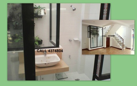 batasan hills quezon city house and lot for sale