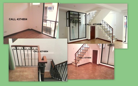 batasan hills quezon city house and lot for sale