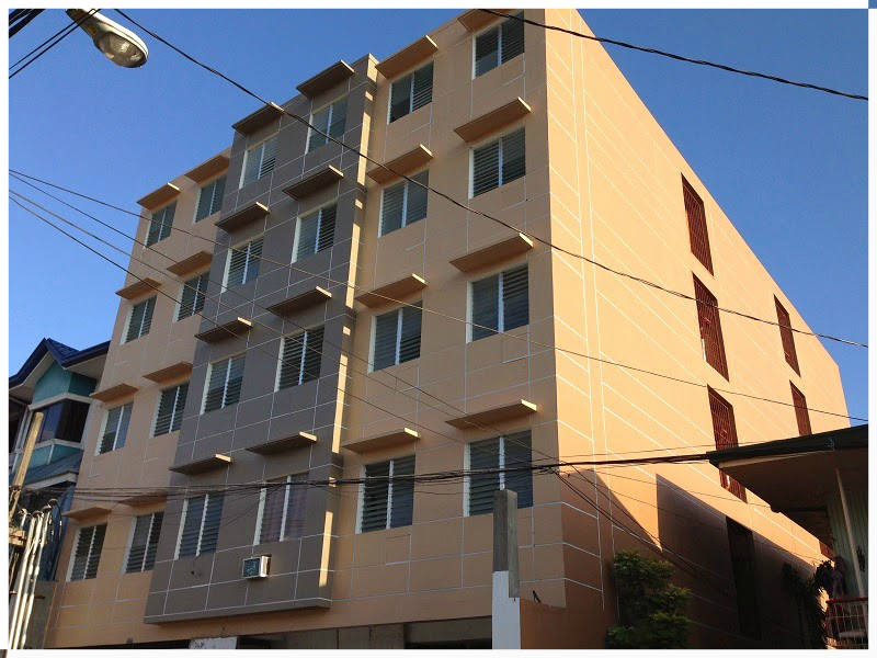 Cheap Apartments for Rent in Makati City