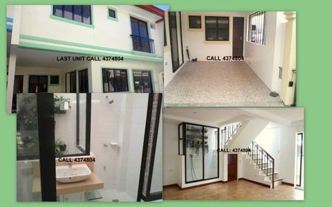 batasan hills quezon city area house and lot for sale