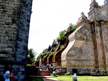 Bed and Breakfast Commercial Property