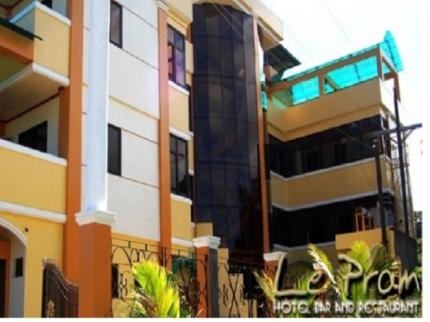 Bed and Breakfast Commercial Property