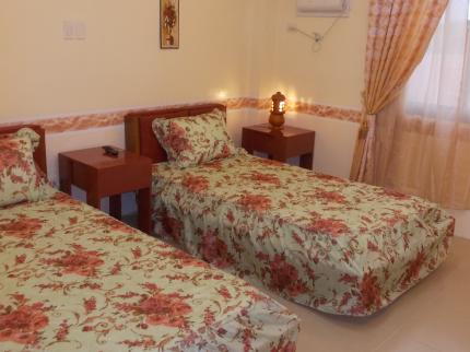 Bed and Breakfast Commercial Property