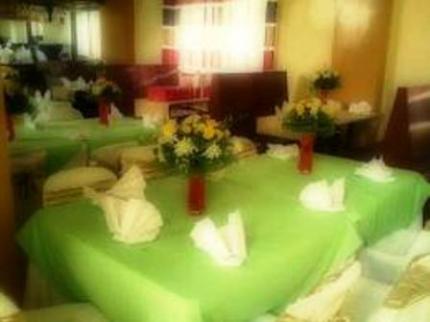 Bed and Breakfast Commercial Property