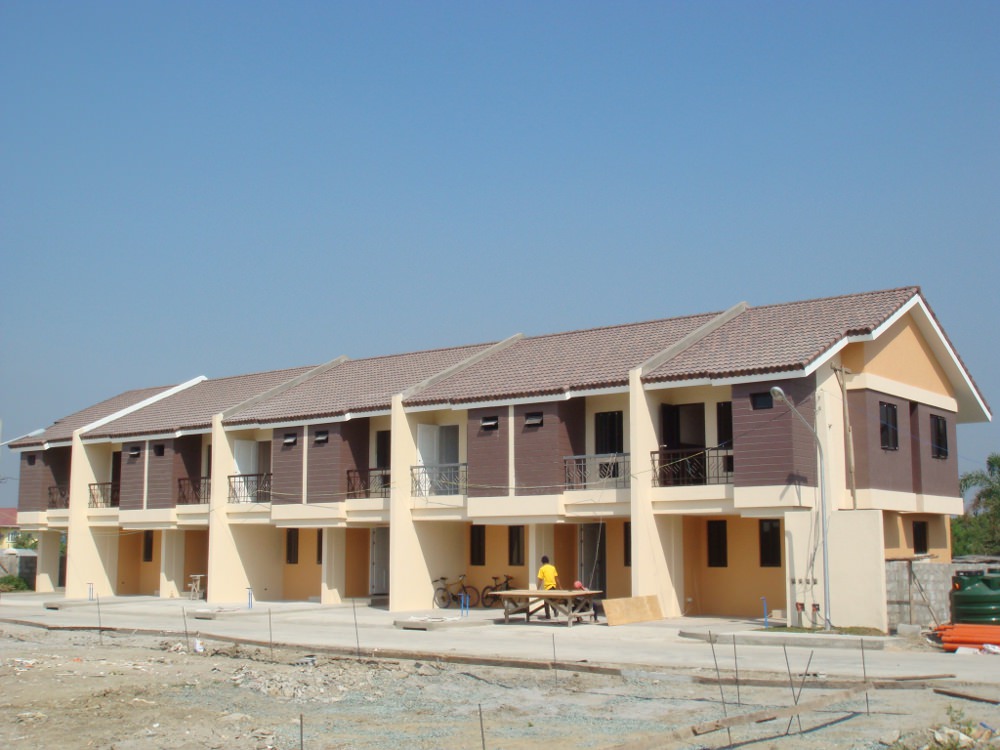 NOTTINGHAM VILLAs Taytay Townhouses = 2.19 M to 2.58 M
