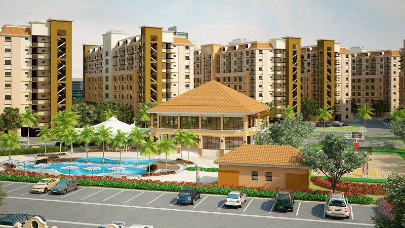 NEOPOLITAN QC RFO Condo Units = 1.97 M to 5.68 M