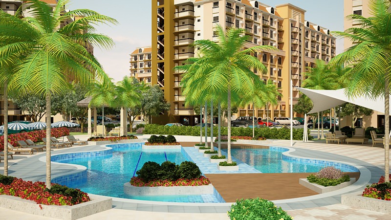 NEOPOLITAN QC RFO Condo Units = 1.97 M to 5.68 M