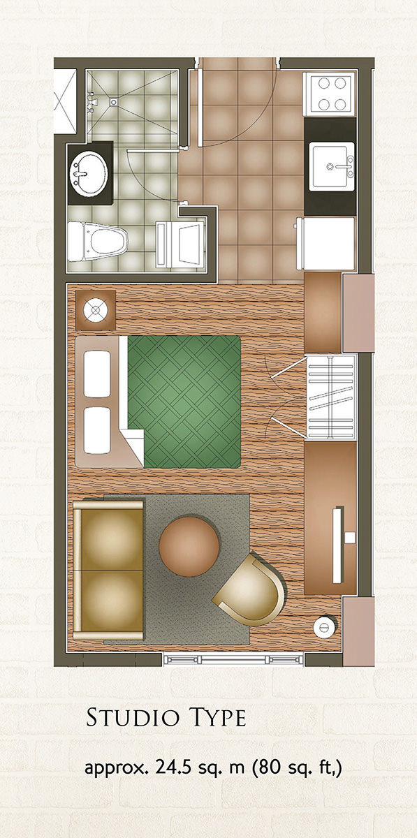 NEOPOLITAN QC RFO Condo Units = 1.97 M to 5.68 M