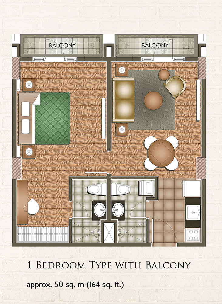 NEOPOLITAN QC RFO Condo Units = 1.97 M to 5.68 M
