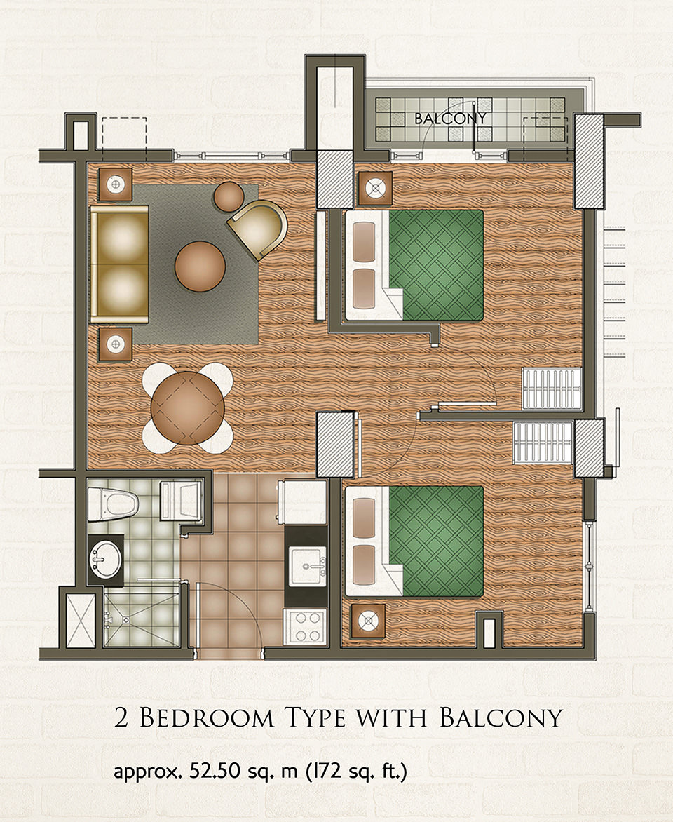 NEOPOLITAN QC RFO Condo Units = 1.97 M to 5.68 M