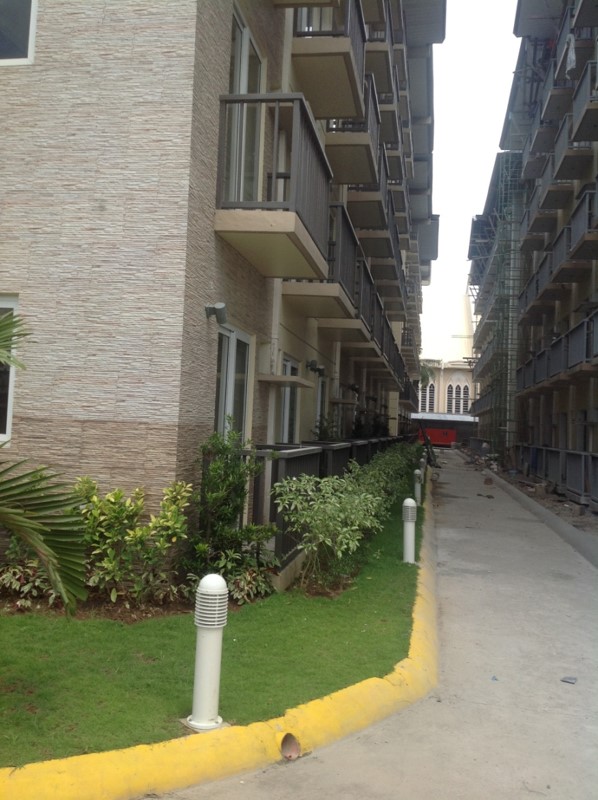 EAST SUMMIT RESIDENCES Ortigas Ext Condo Units = 1.26 M to 2.79 M