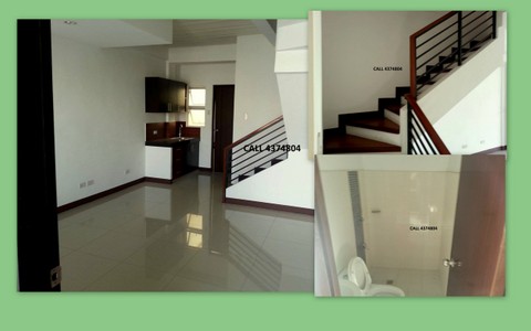 house and lot in novaliches san bartolome area