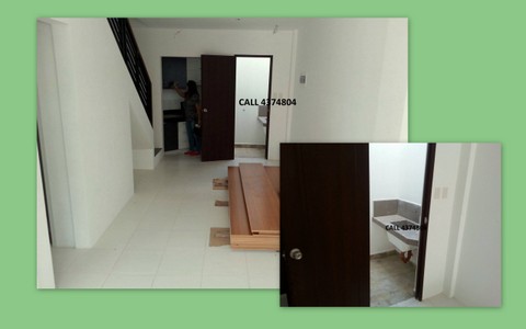 townhouse for sale in bayan novaliches quezon city