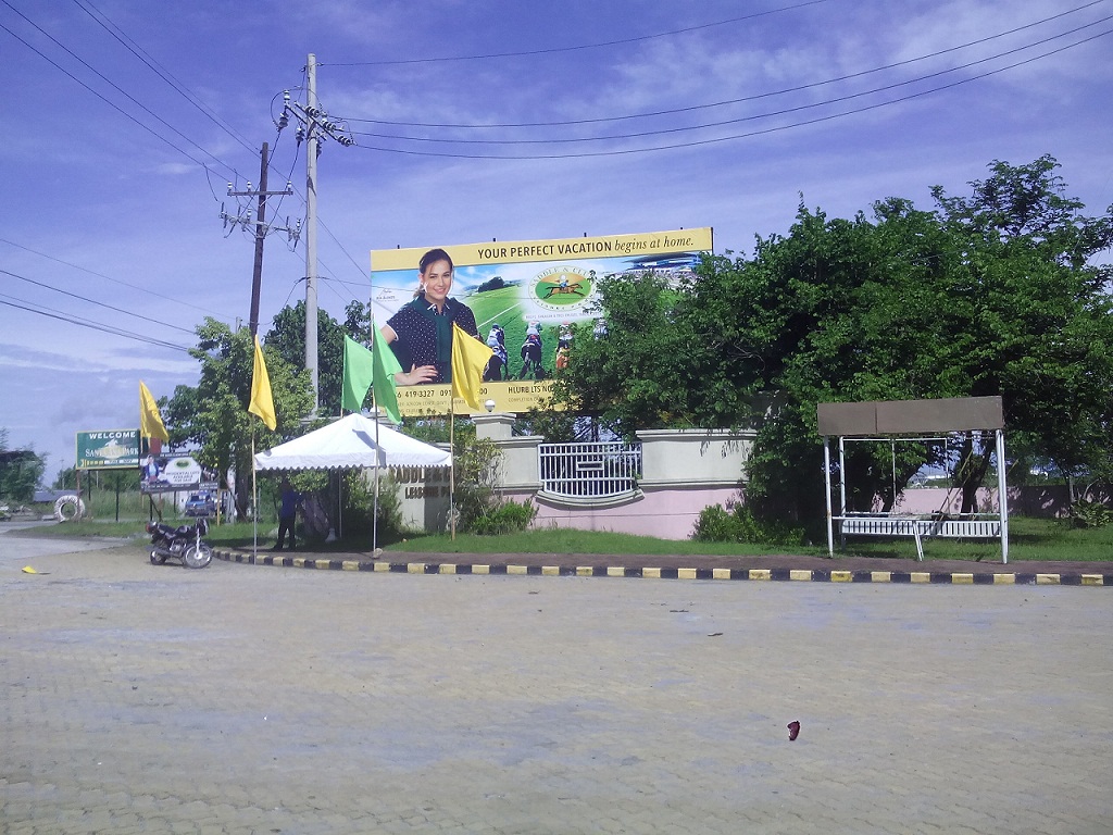 Residential Lot For Sale In Naic Cavite 