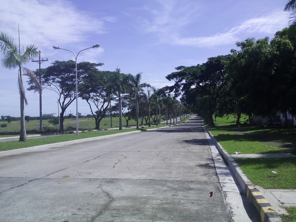 Residential Lot For Sale In Naic Cavite 