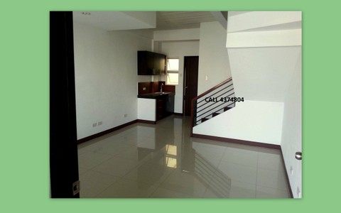 novaliches proper quezon city house and lot for sale