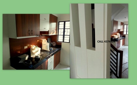 batasan hills quezon city new house and lot for sale