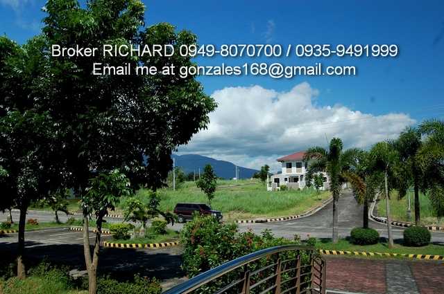 CAMBRIDGE PLACE Tanauan Batangas Lots = 11,140/sqm