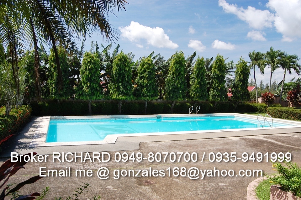 LIPA ROYALE Lipa Batangas Lots = 6,000/sqm